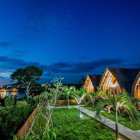 The Pandawa Hills Ceningan Hotel Nusa Lembongan  Ngoại thất bức ảnh