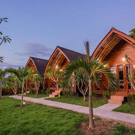 The Pandawa Hills Ceningan Hotel Nusa Lembongan  Ngoại thất bức ảnh